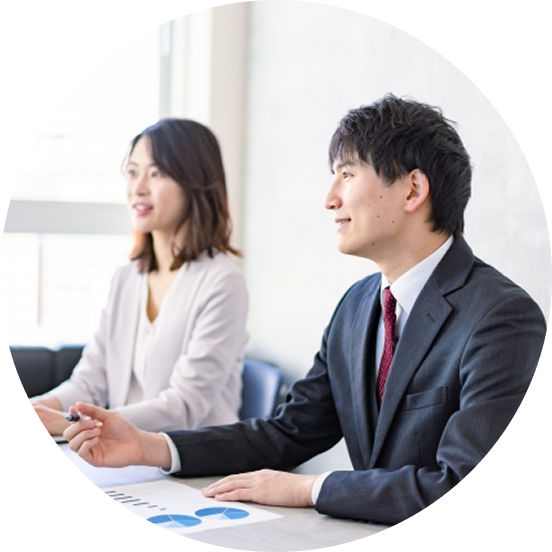 カジュアル面談